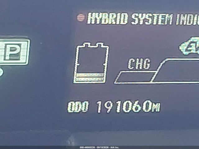 2012 Toyota Prius Three მანქანა იყიდება აუქციონზე, vin: JTDKN3DUXC1495492, აუქციონის ნომერი: 46085226