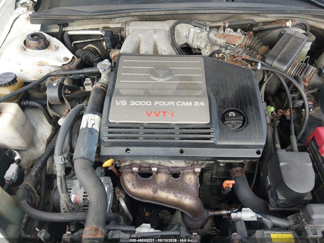 Auction sale of the 2000 Toyota Avalon Xl, vin: 4T1BF28B6YU077223, lot number: 46085231