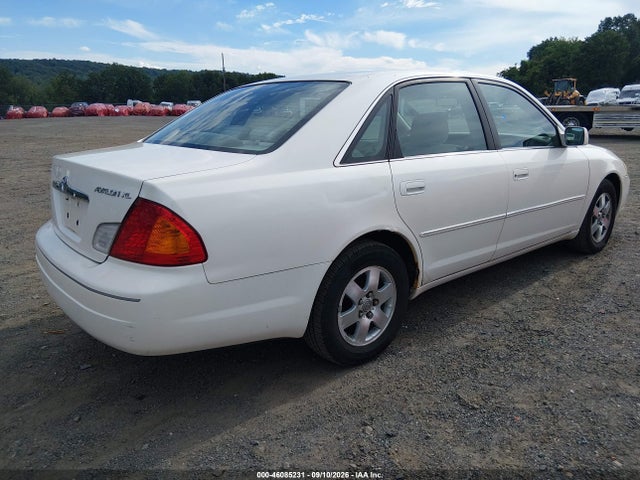 Auction sale of the 2000 Toyota Avalon Xl, vin: 4T1BF28B6YU077223, lot number: 46085231