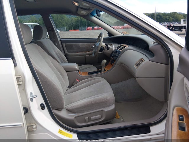 Auction sale of the 2000 Toyota Avalon Xl, vin: 4T1BF28B6YU077223, lot number: 46085231