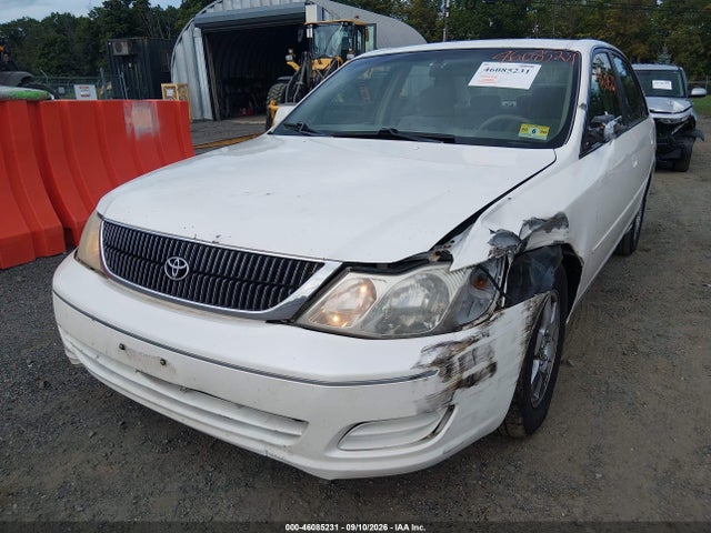 Auction sale of the 2000 Toyota Avalon Xl, vin: 4T1BF28B6YU077223, lot number: 46085231