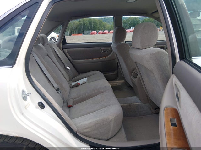 Auction sale of the 2000 Toyota Avalon Xl, vin: 4T1BF28B6YU077223, lot number: 46085231