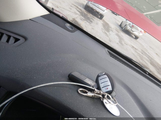Продажа на аукционе авто 2016 Nissan Rogue Sv, vin: 5N1AT2MV3GC773532, номер лота: 46085235