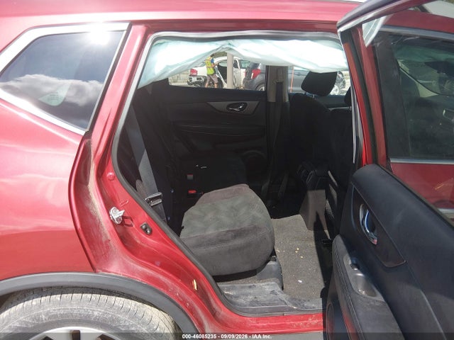 Продажа на аукционе авто 2016 Nissan Rogue Sv, vin: 5N1AT2MV3GC773532, номер лота: 46085235