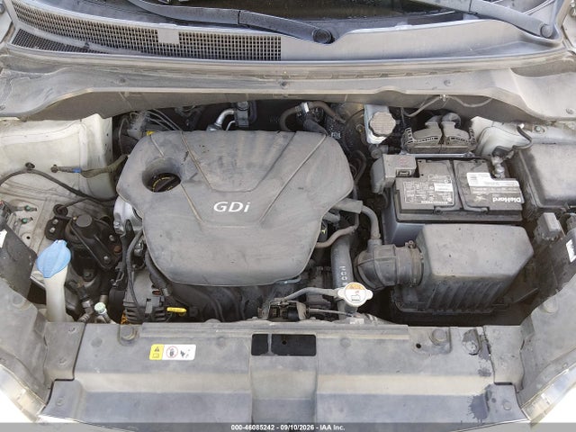 Продажа на аукционе авто 2016 Kia Soul, vin: KNDJN2A26G7844630, номер лота: 46085242