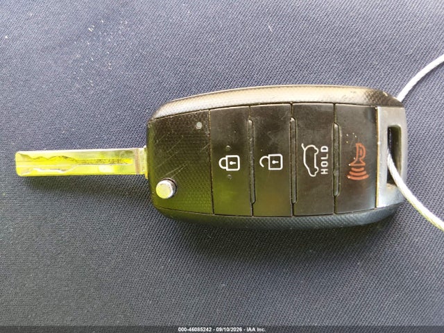 Продажа на аукционе авто 2016 Kia Soul, vin: KNDJN2A26G7844630, номер лота: 46085242