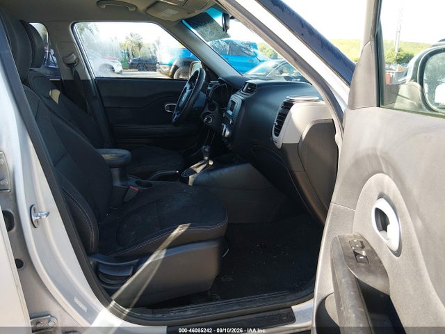 Продажа на аукционе авто 2016 Kia Soul, vin: KNDJN2A26G7844630, номер лота: 46085242