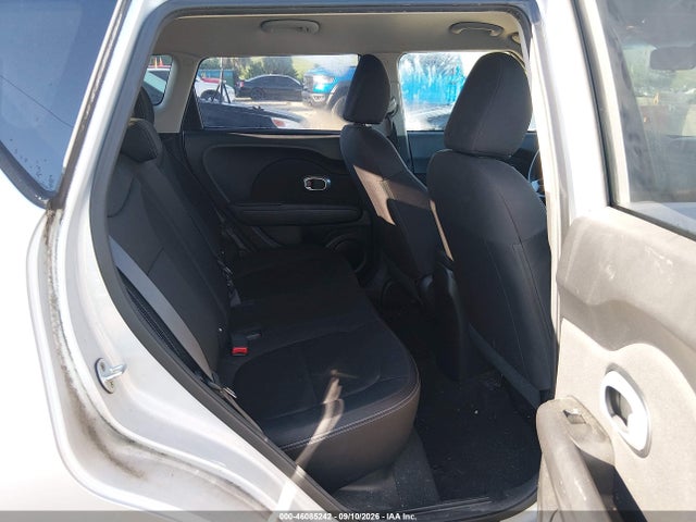Продажа на аукционе авто 2016 Kia Soul, vin: KNDJN2A26G7844630, номер лота: 46085242