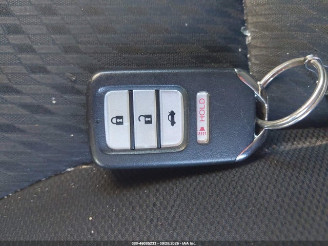 2015 Honda Civic Ex მანქანა იყიდება აუქციონზე, vin: 19XFB2F87FE093578, აუქციონის ნომერი: 46085233