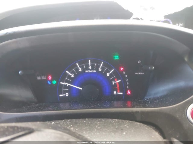 2015 Honda Civic Ex მანქანა იყიდება აუქციონზე, vin: 19XFB2F87FE093578, აუქციონის ნომერი: 46085233