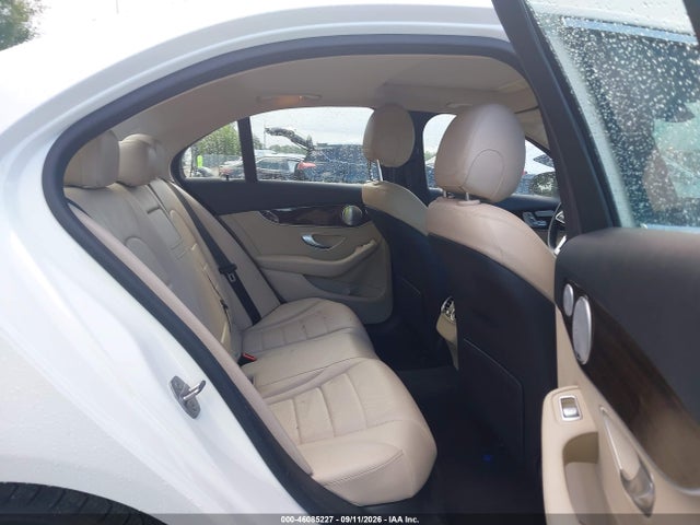 Aukcja sprzedaży 2021 Mercedes-benz C 300 Sedan, vin: W1KWF8DB5MR649738, numer aukcji: 46085227