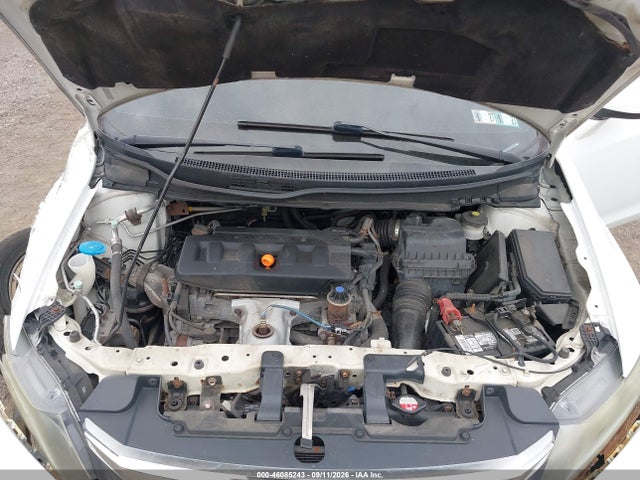 Aukcja sprzedaży 2012 Honda Civic Ex, vin: 2HGFB2F86CH315867, numer aukcji: 46085243