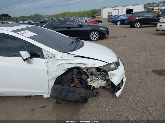Aukcja sprzedaży 2012 Honda Civic Ex, vin: 2HGFB2F86CH315867, numer aukcji: 46085243