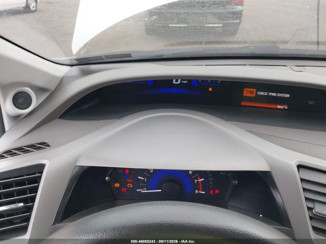 Aukcja sprzedaży 2012 Honda Civic Ex, vin: 2HGFB2F86CH315867, numer aukcji: 46085243