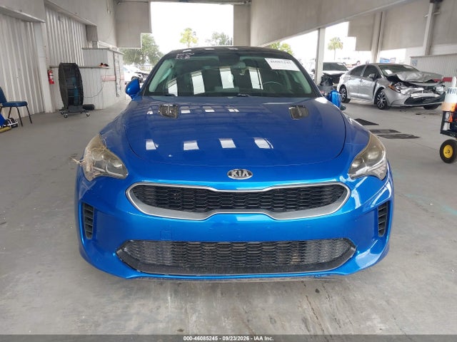 Aukcja sprzedaży 2019 Kia Stinger, vin: KNAE15LA9K6046346, numer aukcji: 46085245