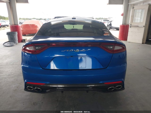 Aukcja sprzedaży 2019 Kia Stinger, vin: KNAE15LA9K6046346, numer aukcji: 46085245