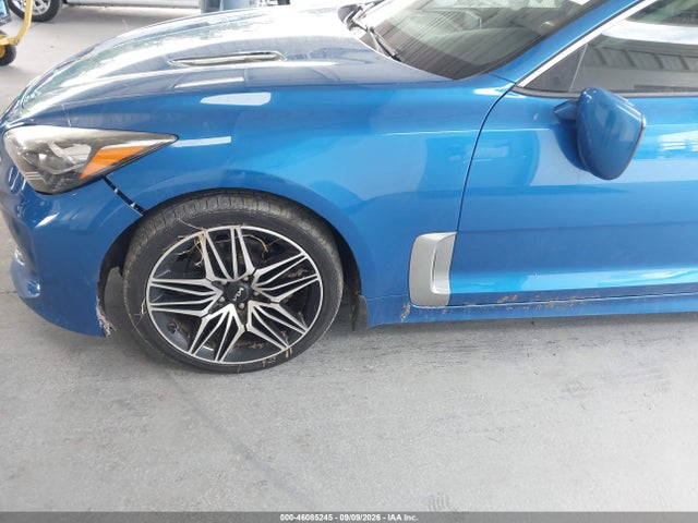 Aukcja sprzedaży 2019 Kia Stinger, vin: KNAE15LA9K6046346, numer aukcji: 46085245