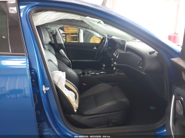 Aukcja sprzedaży 2019 Kia Stinger, vin: KNAE15LA9K6046346, numer aukcji: 46085245