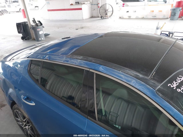 Aukcja sprzedaży 2019 Kia Stinger, vin: KNAE15LA9K6046346, numer aukcji: 46085245