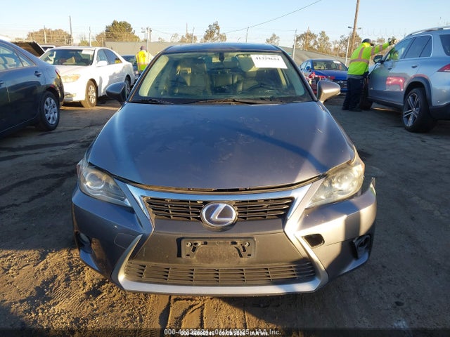 Продажа на аукционе авто 2015 Lexus Ct 200h, vin: JTHKD5BH5F2225619, номер лота: 46085246