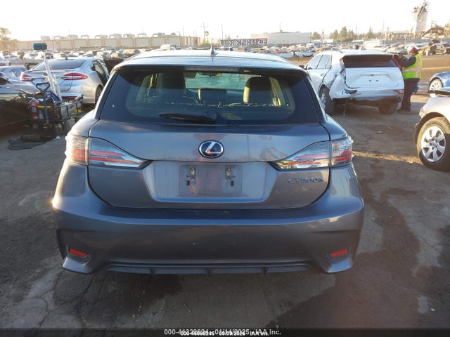 Продажа на аукционе авто 2015 Lexus Ct 200h, vin: JTHKD5BH5F2225619, номер лота: 46085246