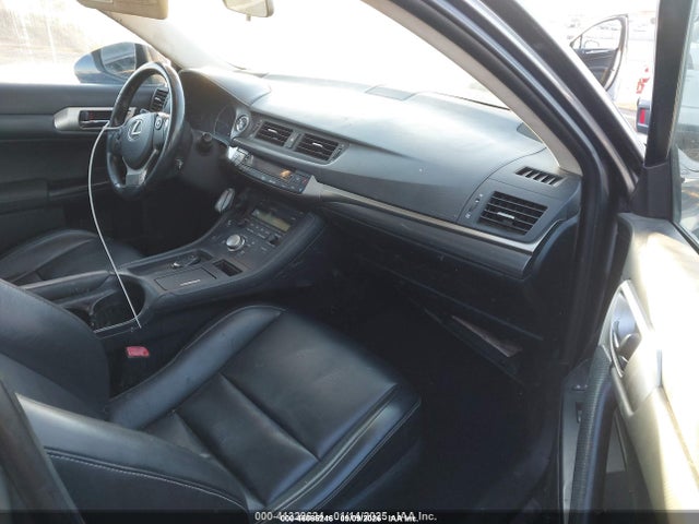 Продажа на аукционе авто 2015 Lexus Ct 200h, vin: JTHKD5BH5F2225619, номер лота: 46085246