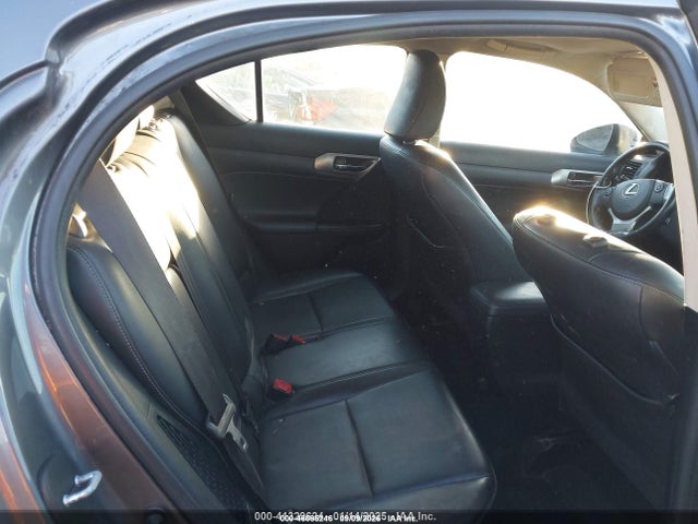 Продажа на аукционе авто 2015 Lexus Ct 200h, vin: JTHKD5BH5F2225619, номер лота: 46085246