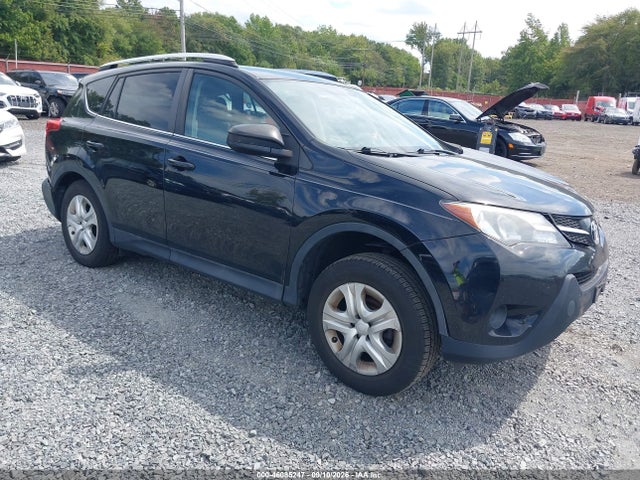 Aukcja sprzedaży 2013 Toyota Rav4 Le, vin: 2T3BFREV0DW115991, numer aukcji: 46085247