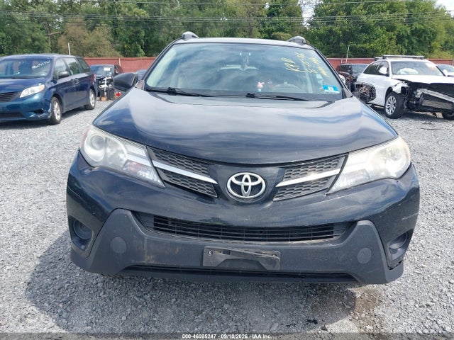 Aukcja sprzedaży 2013 Toyota Rav4 Le, vin: 2T3BFREV0DW115991, numer aukcji: 46085247