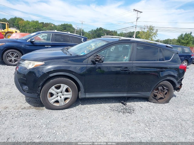 Aukcja sprzedaży 2013 Toyota Rav4 Le, vin: 2T3BFREV0DW115991, numer aukcji: 46085247