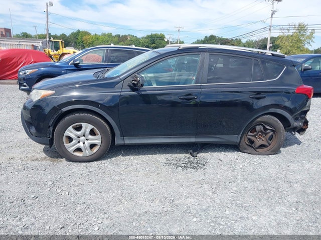 Aukcja sprzedaży 2013 Toyota Rav4 Le, vin: 2T3BFREV0DW115991, numer aukcji: 46085247
