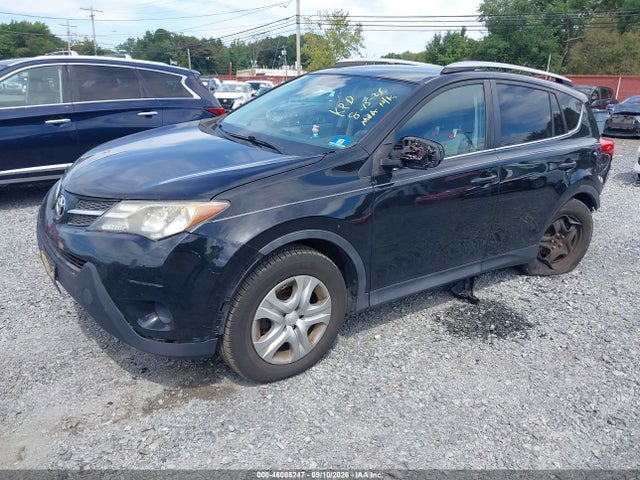 Aukcja sprzedaży 2013 Toyota Rav4 Le, vin: 2T3BFREV0DW115991, numer aukcji: 46085247