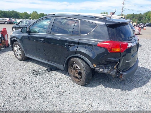 Aukcja sprzedaży 2013 Toyota Rav4 Le, vin: 2T3BFREV0DW115991, numer aukcji: 46085247