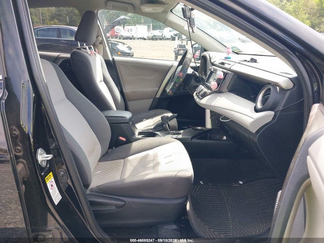 Aukcja sprzedaży 2013 Toyota Rav4 Le, vin: 2T3BFREV0DW115991, numer aukcji: 46085247
