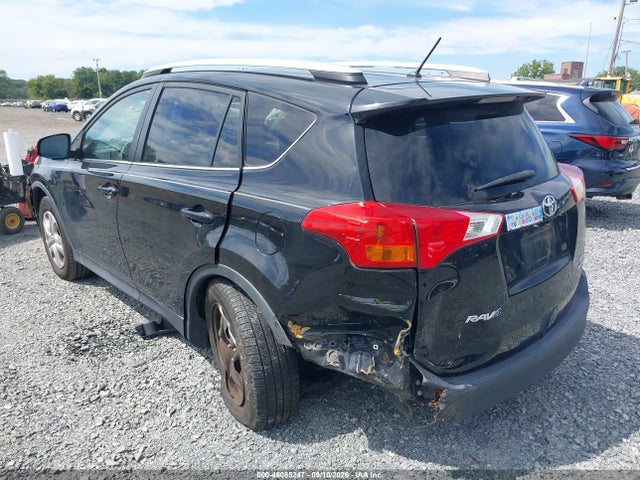Aukcja sprzedaży 2013 Toyota Rav4 Le, vin: 2T3BFREV0DW115991, numer aukcji: 46085247