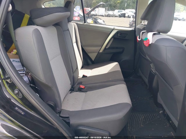 Aukcja sprzedaży 2013 Toyota Rav4 Le, vin: 2T3BFREV0DW115991, numer aukcji: 46085247