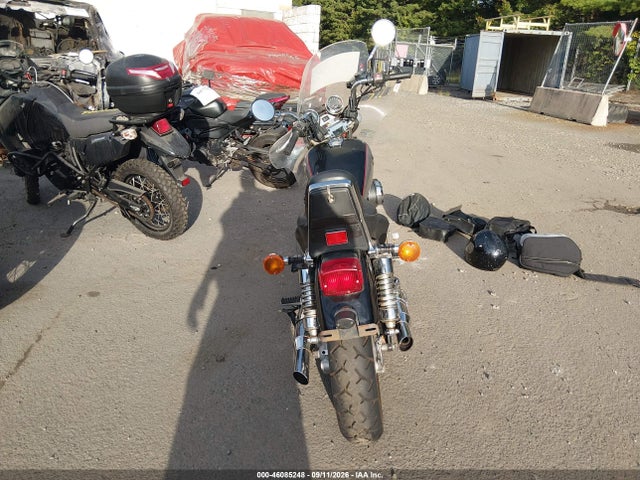 Auction sale of the 2005 Kawasaki Vn750, vin: JKAVNDA125B555818, lot number: 46085248