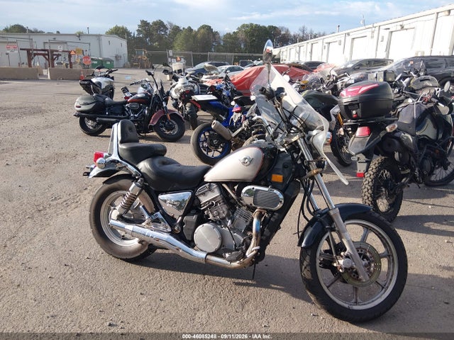 Продажа на аукционе авто 2005 Kawasaki Vn750, vin: JKAVNDA125B555818, номер лота: 46085248
