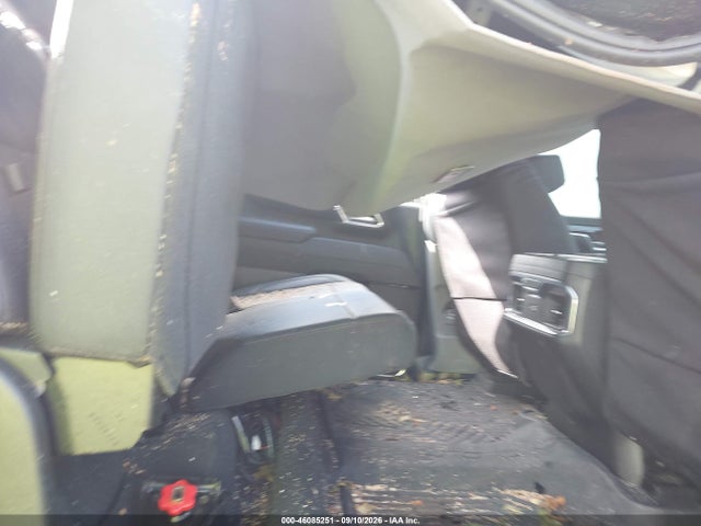 46085251 :رقم المزاد ، 2GC4KPEY7S1207012 vin ، 2025 Chevrolet Silverado 2500hd 4wd  Standard Bed Ltz مزاد بيع