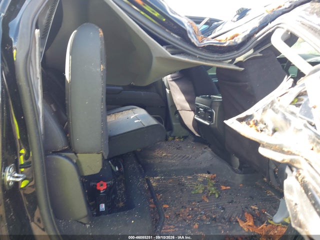 46085251 :رقم المزاد ، 2GC4KPEY7S1207012 vin ، 2025 Chevrolet Silverado 2500hd 4wd  Standard Bed Ltz مزاد بيع