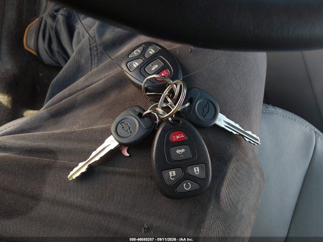 Продажа на аукционе авто 2012 Chevrolet Impala Lt, vin: 2G1WB5E37C1208866, номер лота: 46085257