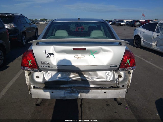 Продажа на аукционе авто 2012 Chevrolet Impala Lt, vin: 2G1WB5E37C1208866, номер лота: 46085257