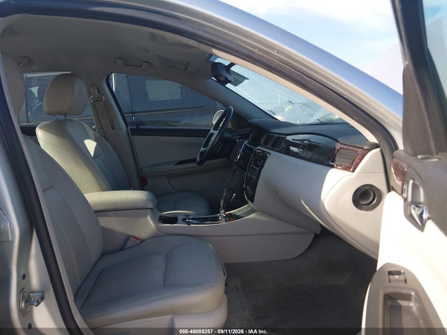 Продажа на аукционе авто 2012 Chevrolet Impala Lt, vin: 2G1WB5E37C1208866, номер лота: 46085257