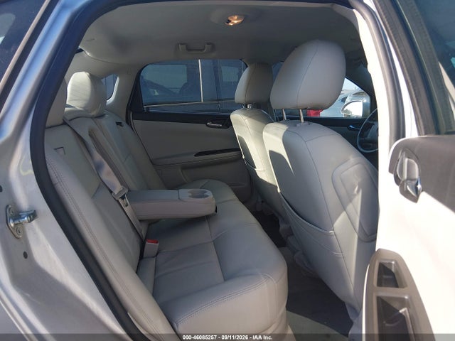 Продажа на аукционе авто 2012 Chevrolet Impala Lt, vin: 2G1WB5E37C1208866, номер лота: 46085257