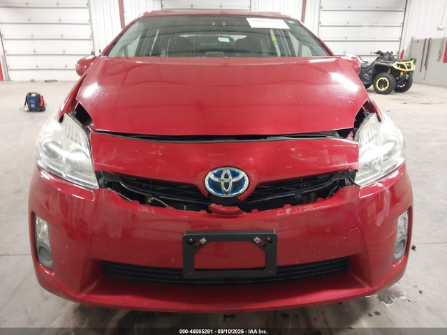 Продаж на аукціоні авто 2010 Toyota Prius Ii, vin: JTDKN3DU1A0094674, номер лоту: 46085261