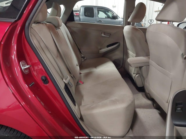 Продаж на аукціоні авто 2010 Toyota Prius Ii, vin: JTDKN3DU1A0094674, номер лоту: 46085261