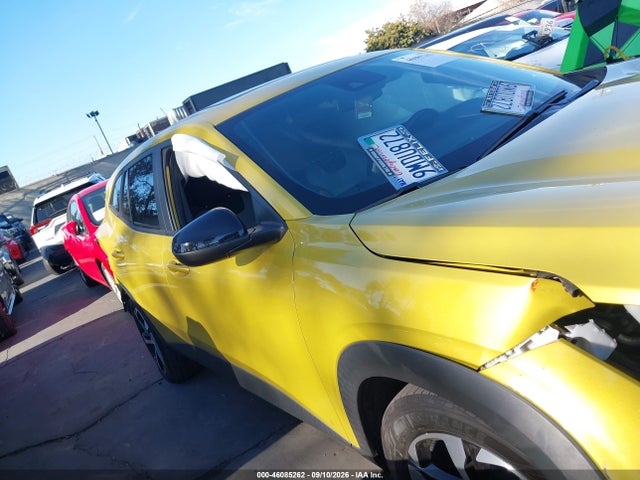 Продаж на аукціоні авто 2024 Chevrolet Trax Fwd 1rs, vin: KL77LGE25RC191965, номер лоту: 46085262