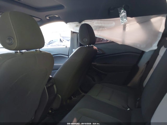 Продаж на аукціоні авто 2024 Chevrolet Trax Fwd 1rs, vin: KL77LGE25RC191965, номер лоту: 46085262