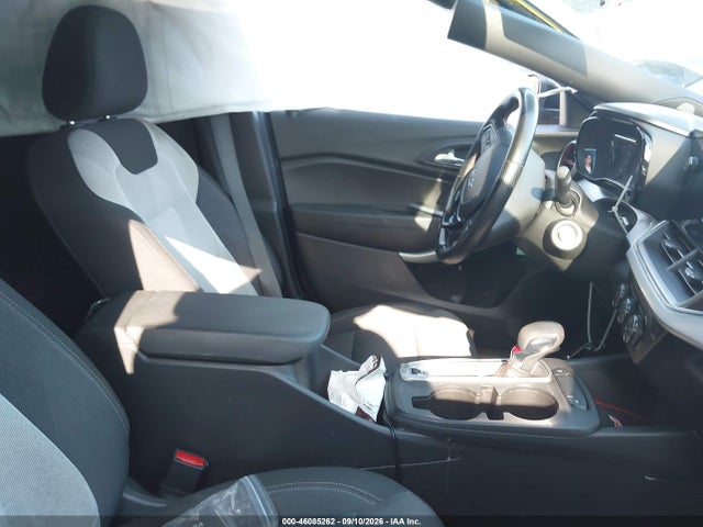 Продаж на аукціоні авто 2024 Chevrolet Trax Fwd 1rs, vin: KL77LGE25RC191965, номер лоту: 46085262