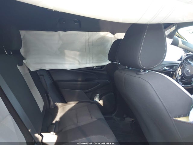 Продаж на аукціоні авто 2024 Chevrolet Trax Fwd 1rs, vin: KL77LGE25RC191965, номер лоту: 46085262